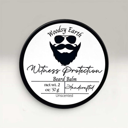 Beard Balm
