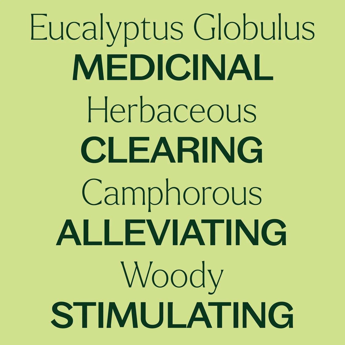 Plant Therapy - Organic Eucalyptus Globulus Essential Oil 10 mL