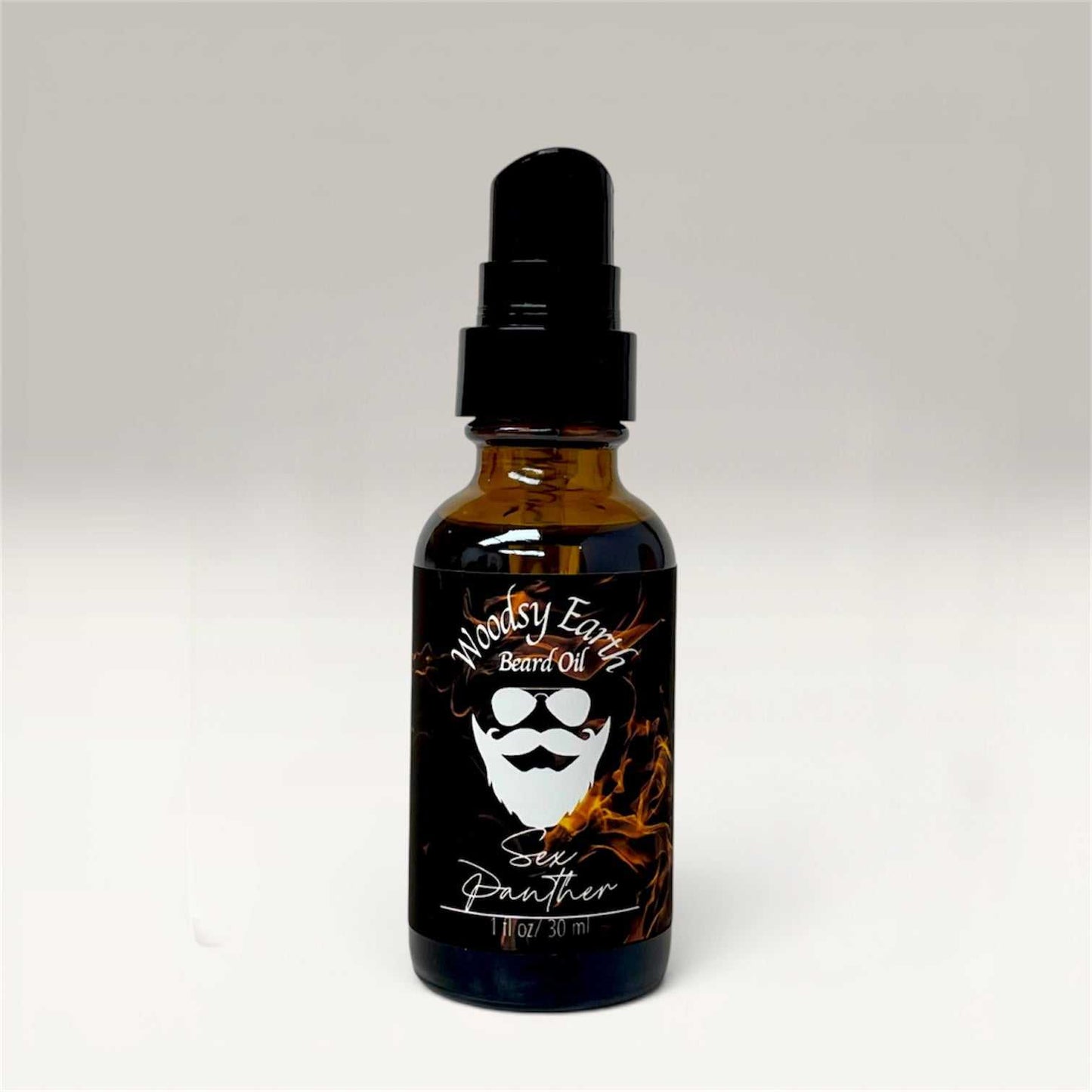 Beard Oil