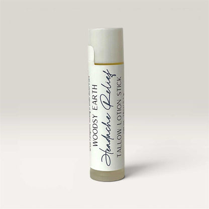Headache Tallow Lotion Stick