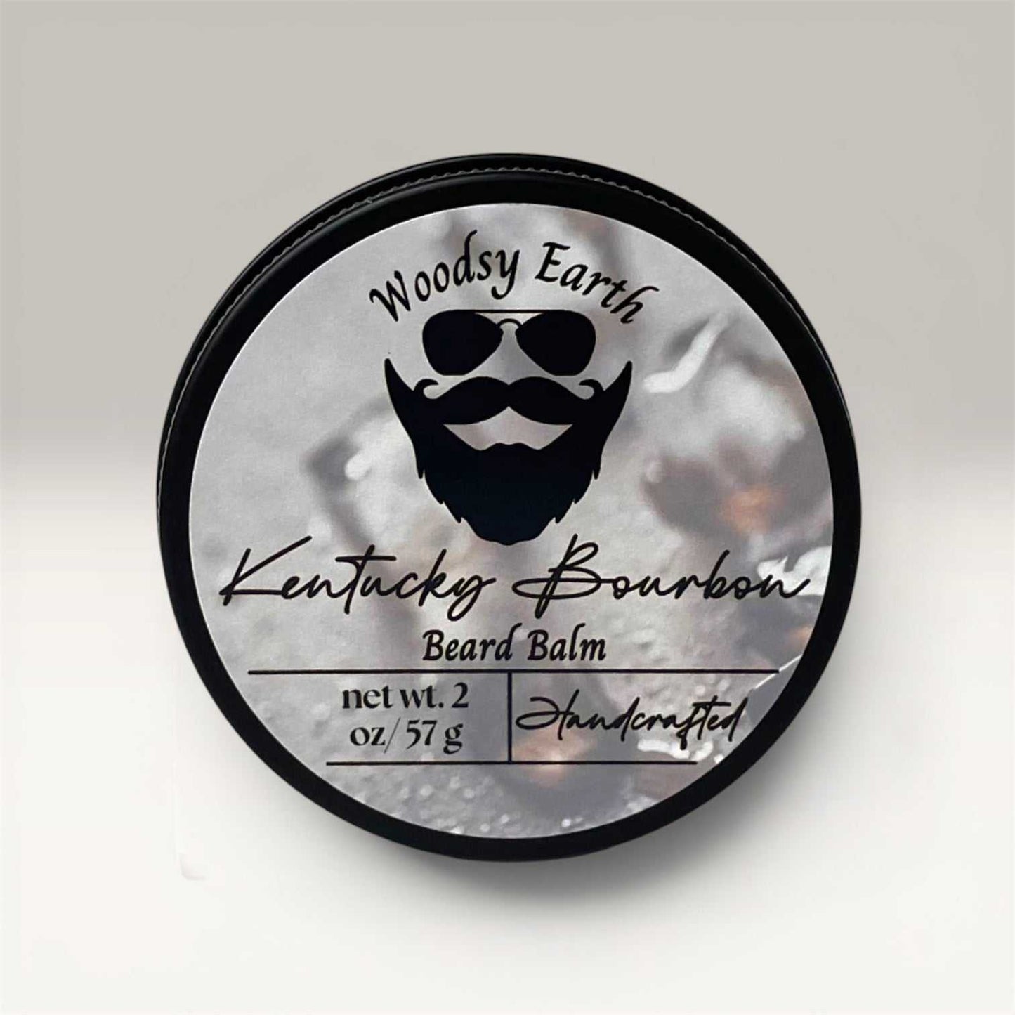 Beard Balm