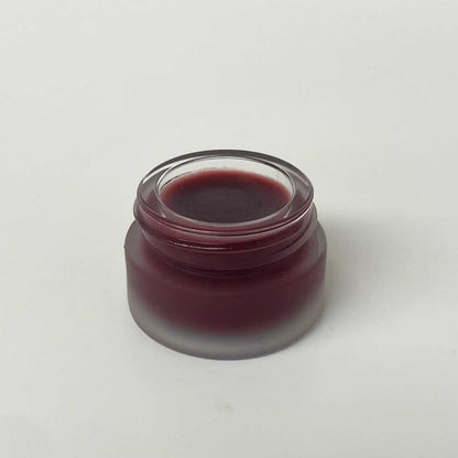 Tinted Tallow Lip Gloss – Natural Shine and Soft Color