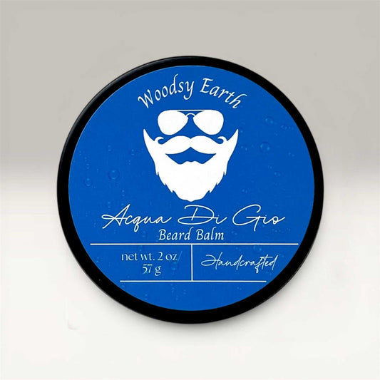 Beard Balm