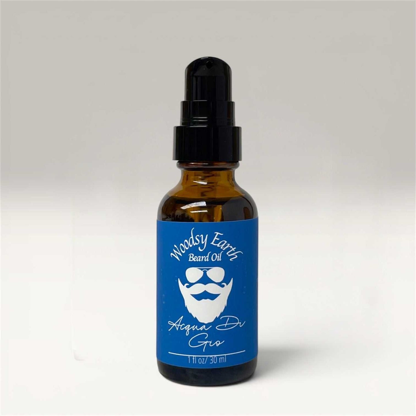 Beard Oil