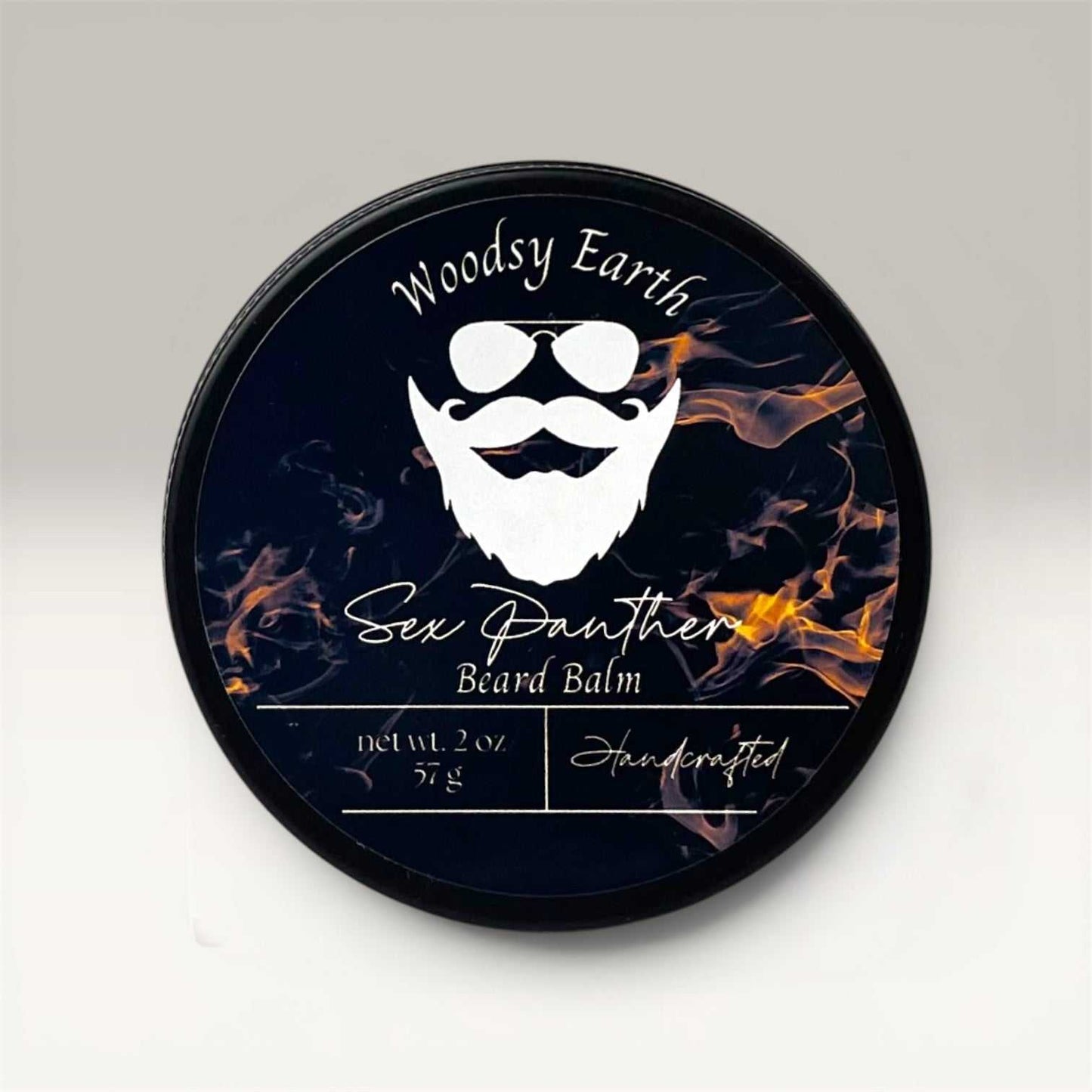 Beard Balm