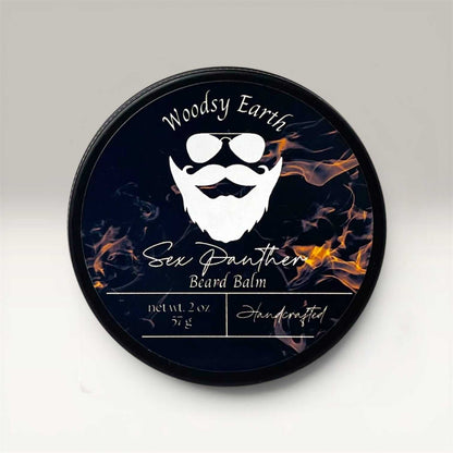 Beard Balm