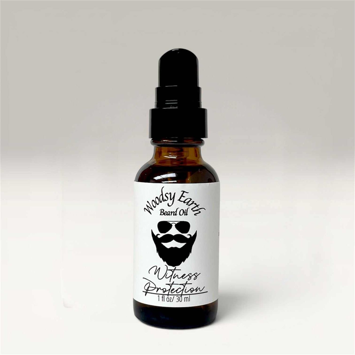 Beard Oil