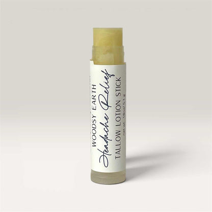 Headache Tallow Lotion Stick
