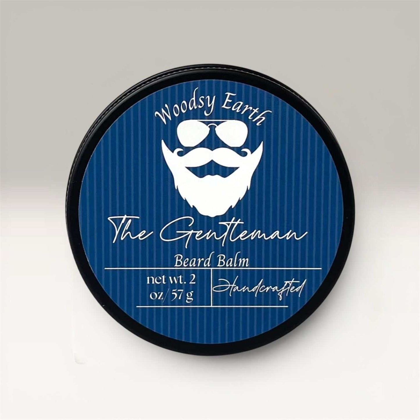 Beard Balm