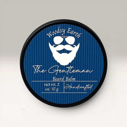 Beard Balm