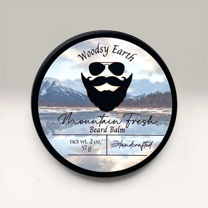 Beard Balm