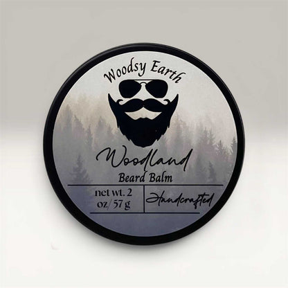 Beard Balm