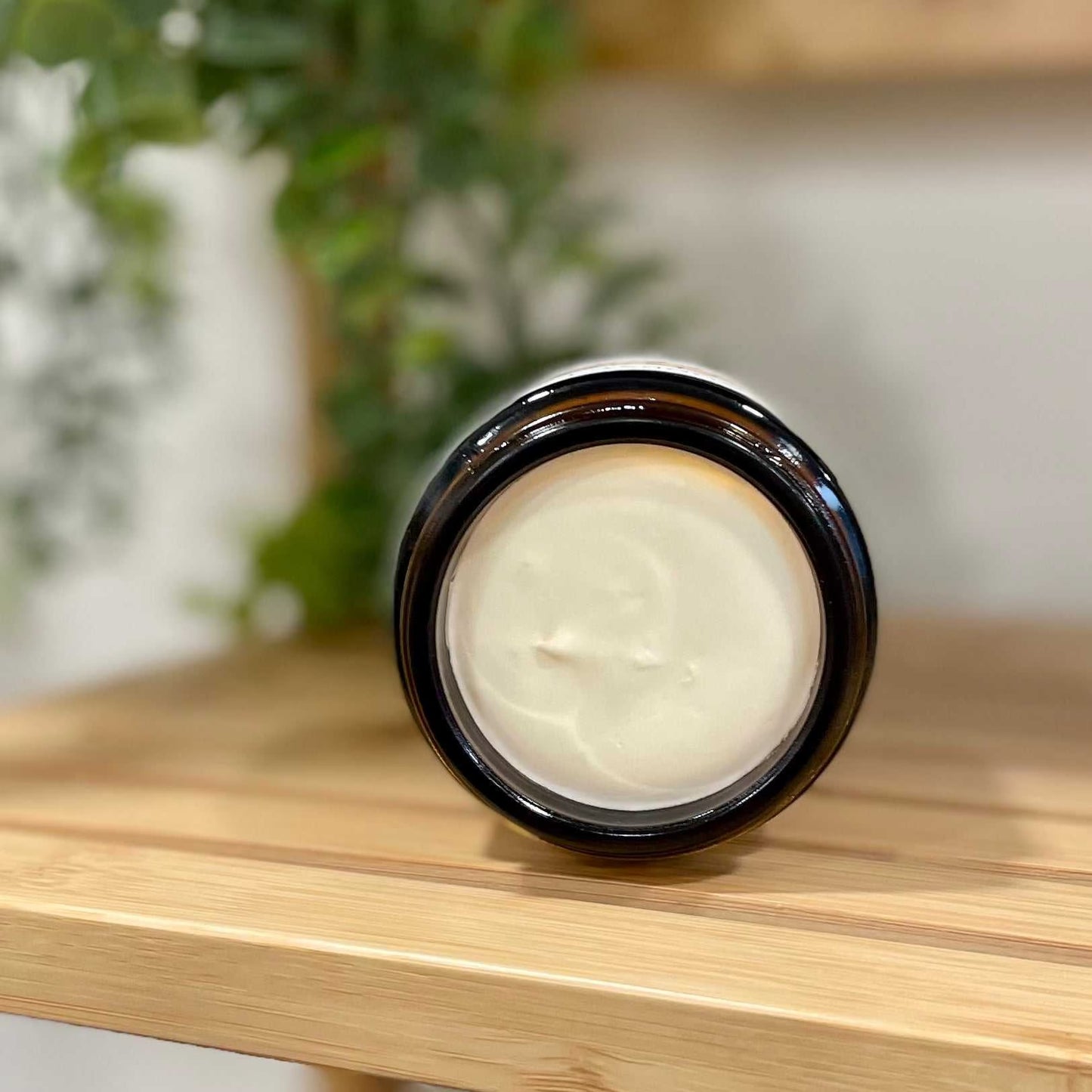 Orange & Frankincense Body Butter – Whipped Tallow