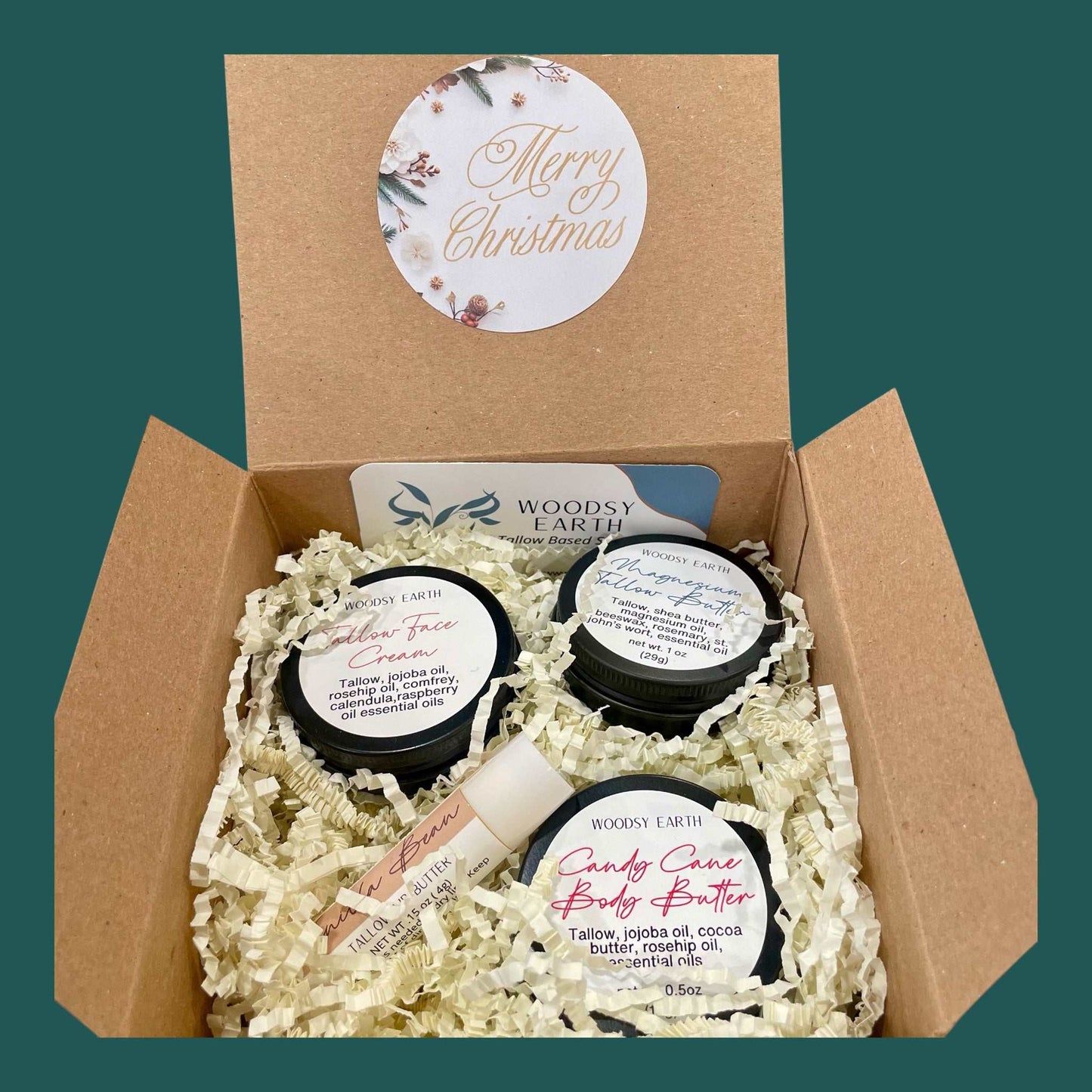 Little Luxury Sampler Set