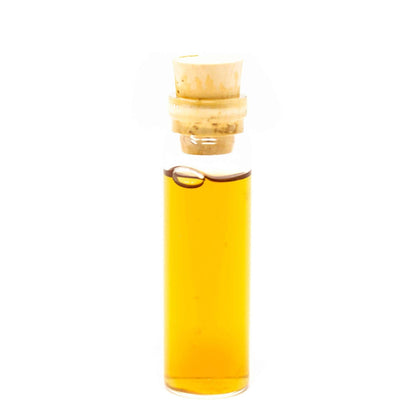 Roots Apothecary Sleepy Tincture in glass vial, supports healthy sleep, contains organic botanicals.